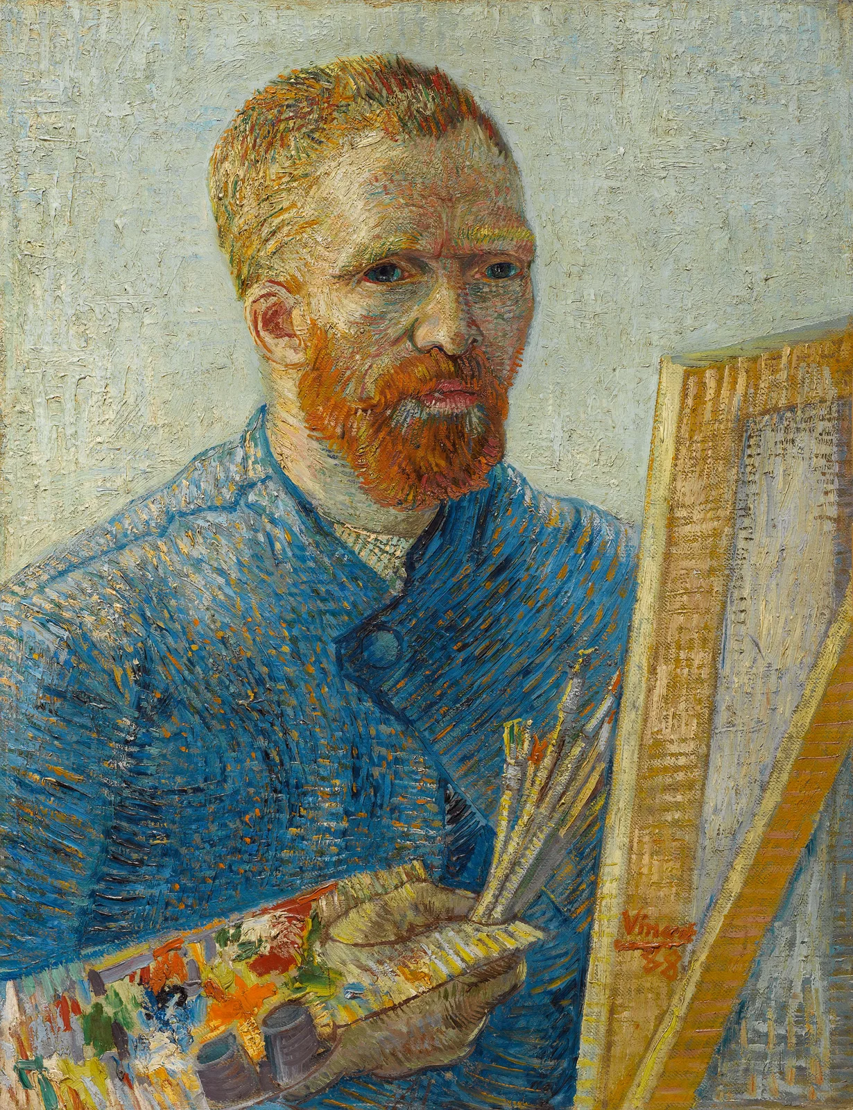 Vincent van Gogh